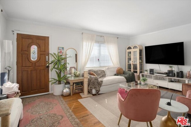 Foto del edificio - 5159 Inglewood Blvd