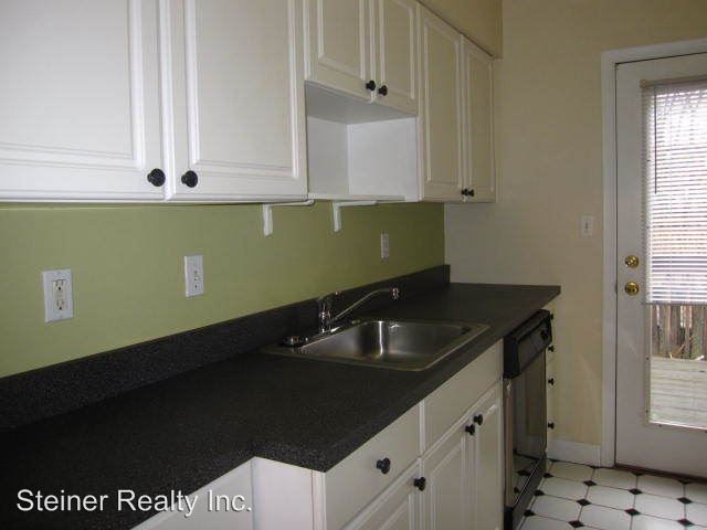Building Photo - 2 br, 1 bath Apartment - 1627 Nevada Street