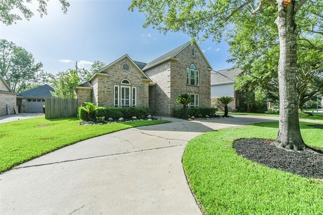 Foto del edificio - 1718 Raven Oak Ct