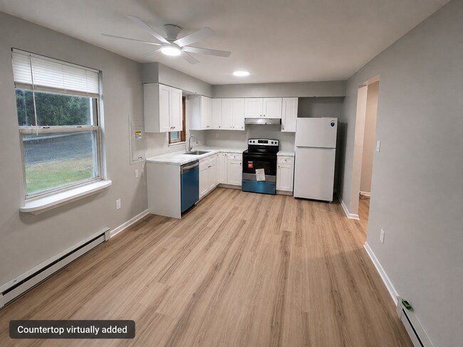 Foto del edificio - 97 Berkshire Rd