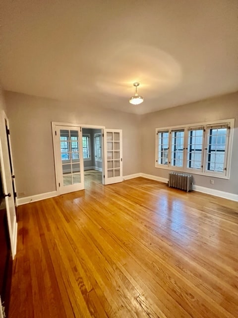 Building Photo - Frances Apartments