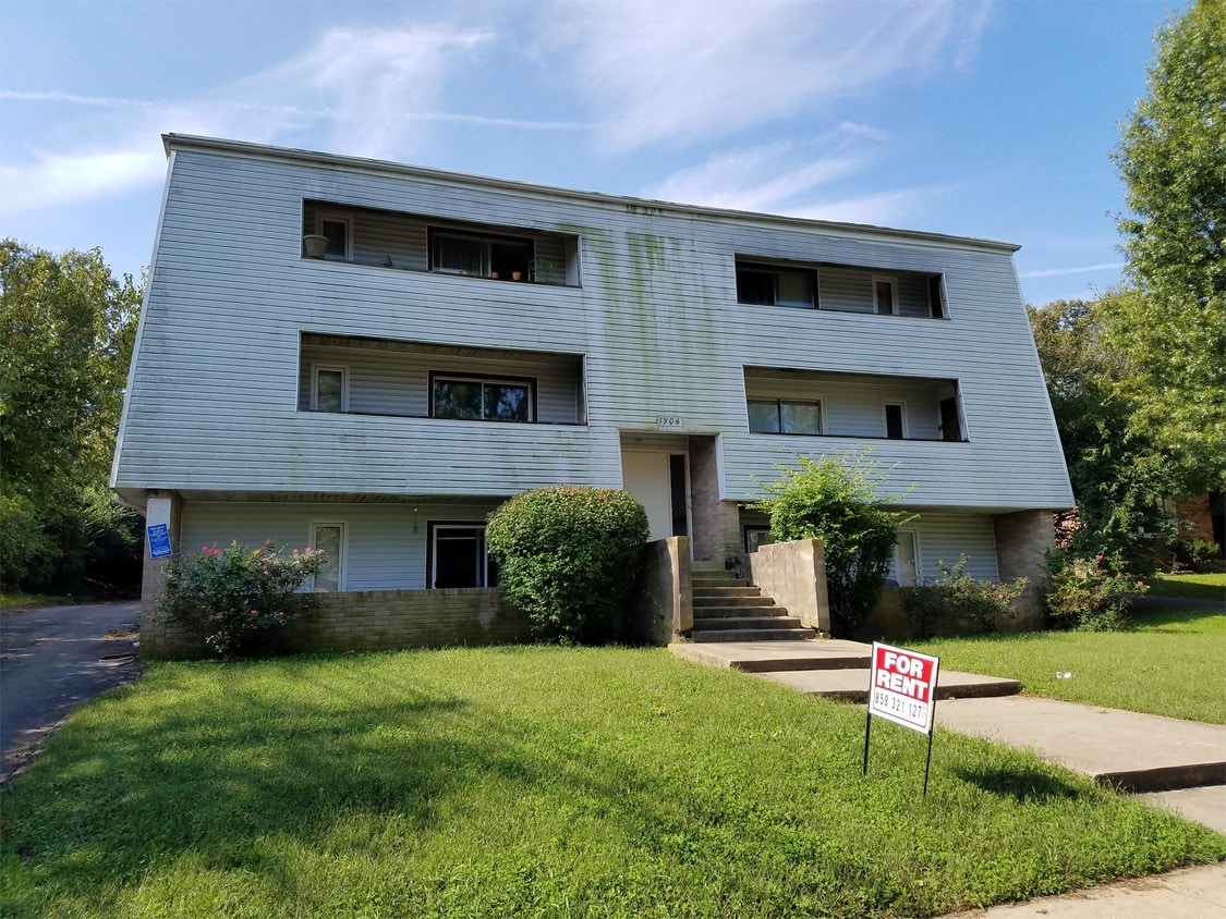 1904 Cambridge Dr Unit 6, Lexington, KY 40504 Apartment for Rent in