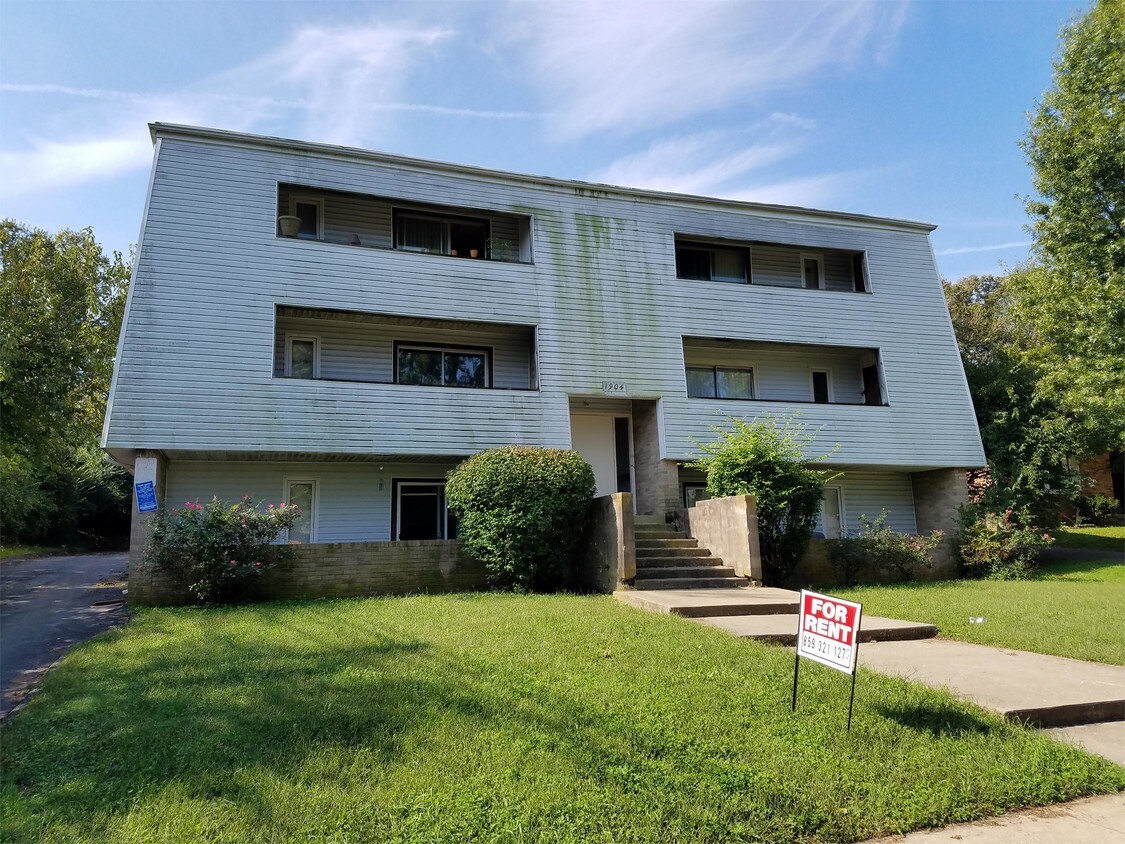 1904 Cambridge Dr Unit 6, Lexington, KY 40504 Apartment for Rent in