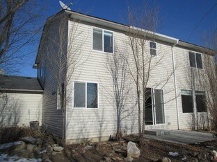 Building Photo - 3801 E Sutton Ave