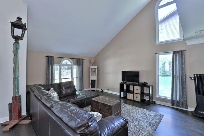 Foto del edificio - 1942 Hunters Bend Ct