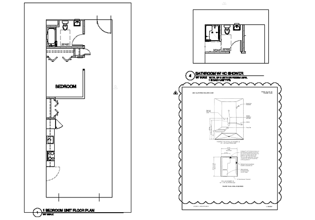 1BR/1BA - Tannery Artist Lofts