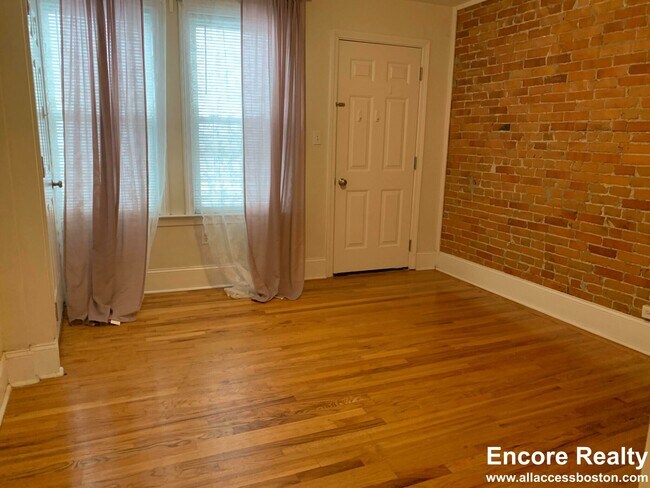 Foto del edificio - 23 Aspinwall Ave