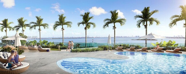 Foto del edificio - 700 NE 24th St