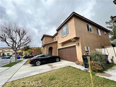 Building Photo - 550 W Mesa Ave