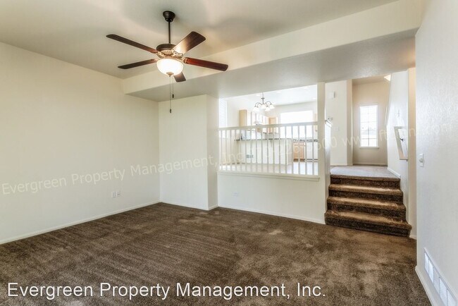 Building Photo - 3 br, 2.5 bath House - 318 Cherryridge Drive