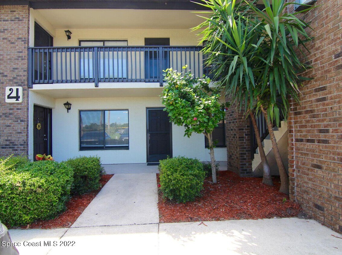 1515 Huntington Ln Unit 412, Rockledge, FL 32955 Condo for Rent in Rockledge, FL