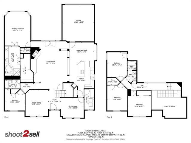 Building Photo - 6217 Palomino Dr