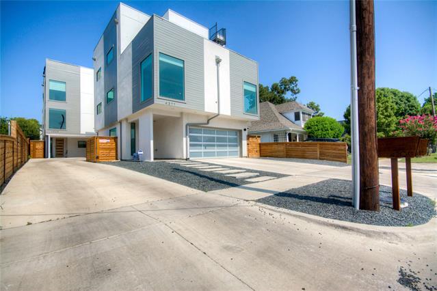 Foto del edificio - 4311 Roseland Ave