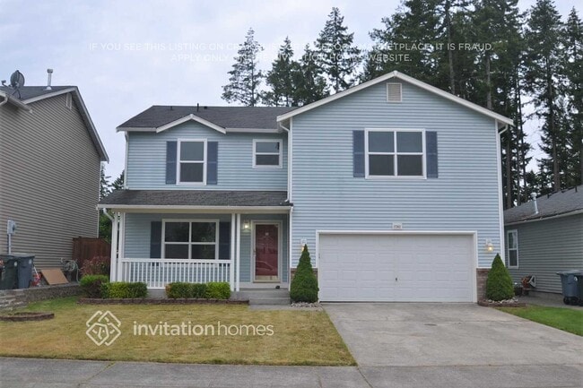 Building Photo - 17302 84th Ave Ct E