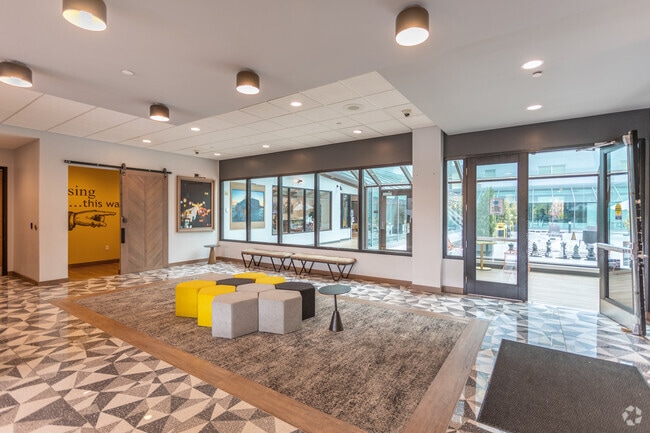 Photo - The Quad on Delaware Apartments