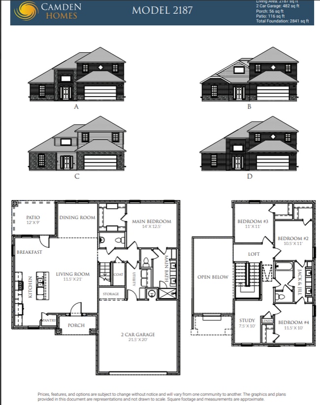 Building Photo - 235 Mina St