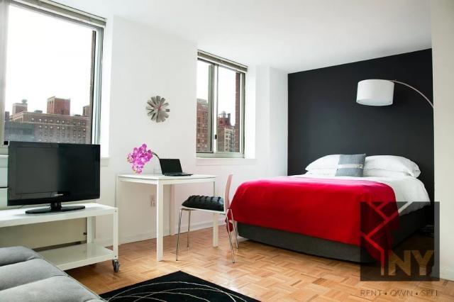 Foto del edificio - 2 bedroom in New York NY 10018