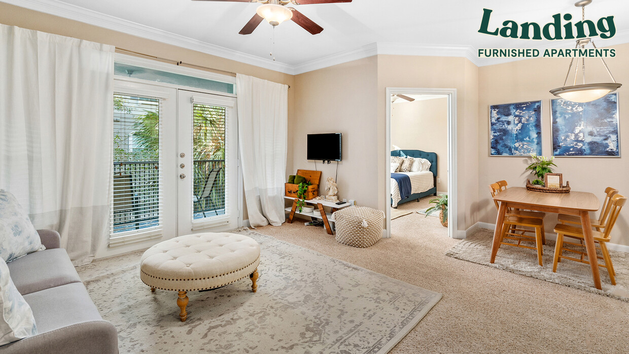Foto principal - 7500 Kirby Dr