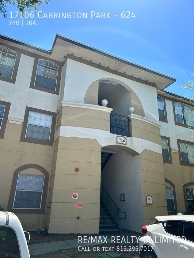 Primary Photo - Jade @ Tampa Palms - 17106 Carrington Park...