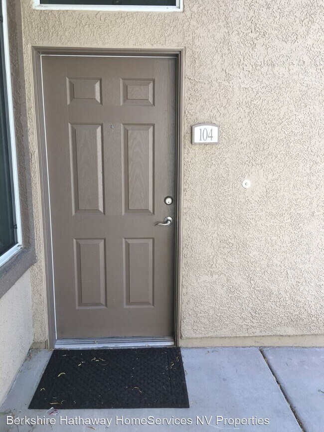 Building Photo - 2 br, 2 bath House - 3455 Cactus Shadow #104