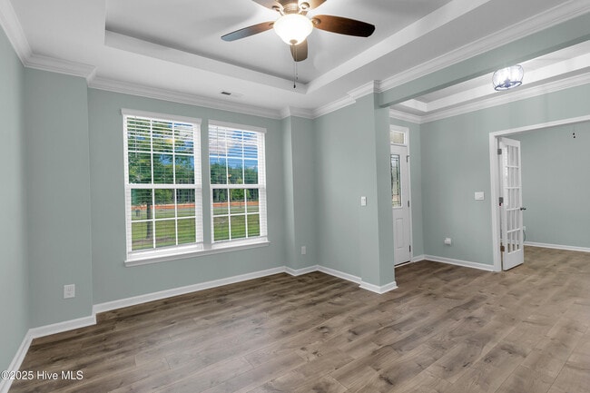 Building Photo - 1011 Yellowwood Aly