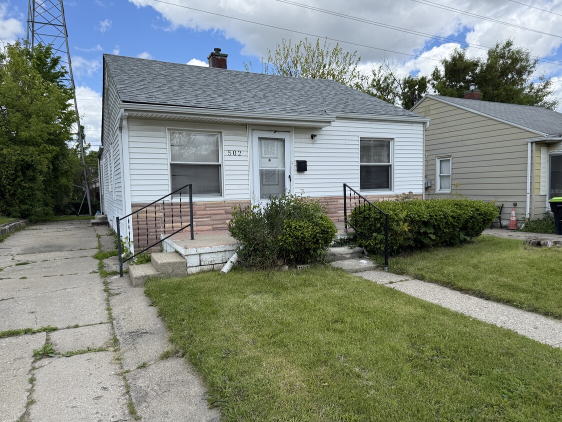 Foto principal - 502 Montana Ave