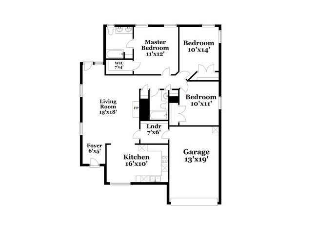 Foto del edificio - 8604 Mineral Ridge Way