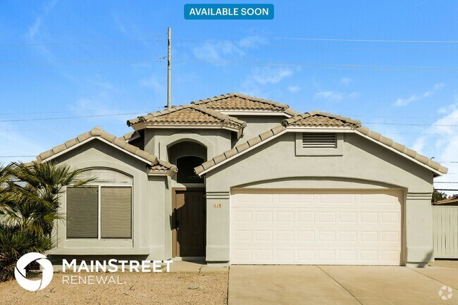 Building Photo - 118 W Villa Theresa Dr