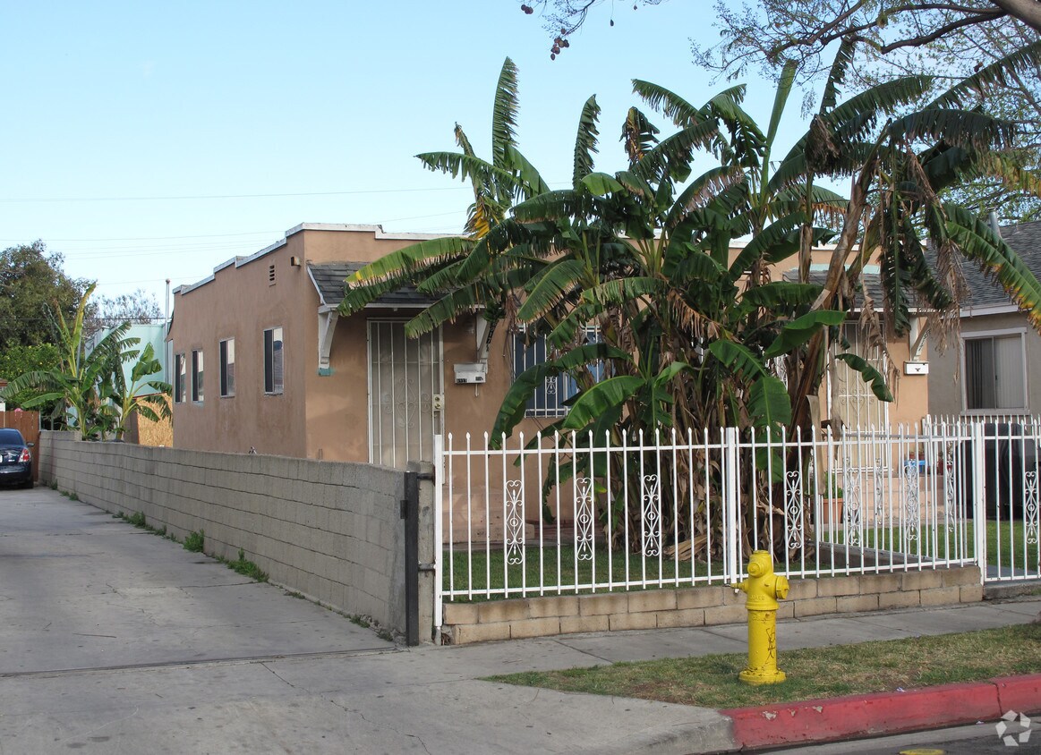 Building Photo - 6919 Adamson Ave