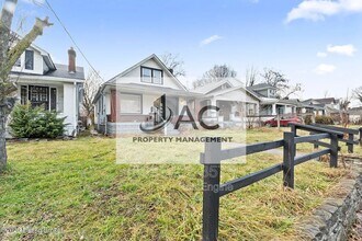 Building Photo - 1456 Beech St