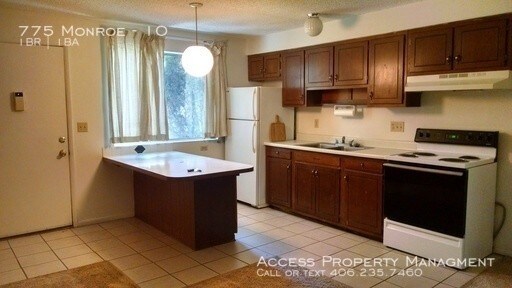 Foto del edificio - Rattlesnake Creek Apartments - Pet Friendly
