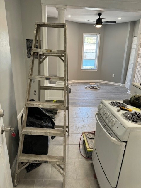 Building Photo - 5424 Market St