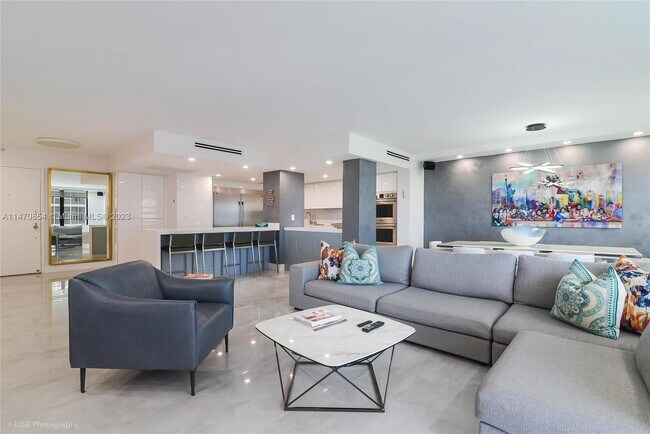 Building Photo - 9801 Collins Ave