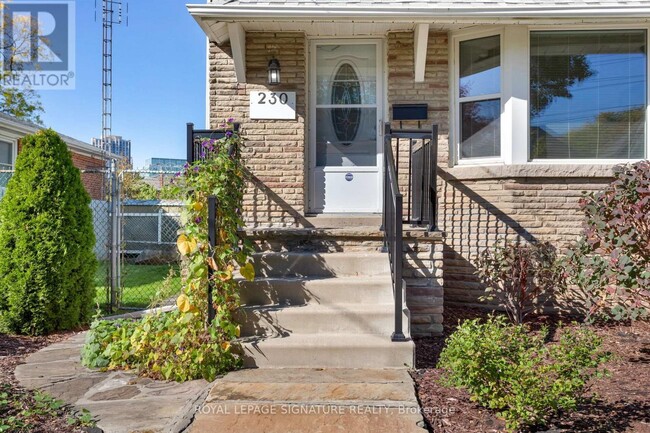 Building Photo - 230 Bering Ave
