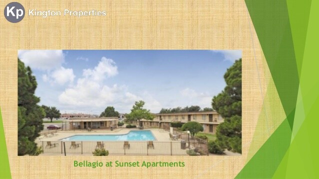 Foto principal - 2506 Sweetbriar Dr