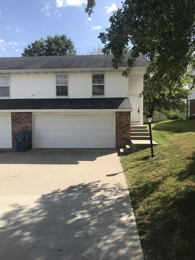 DUPLEX House for Rent in Jefferson City, MO DUPLEX House for Rent in Jefferson City, MO