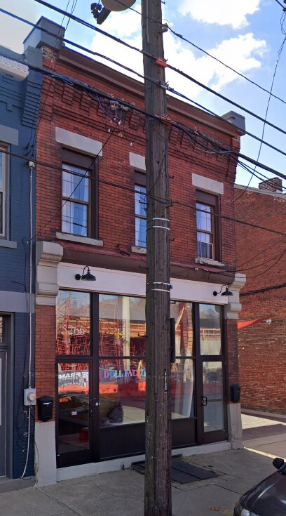 Foto del edificio - 5266 Butler St