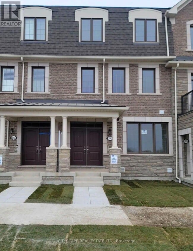 Building Photo - 3241 Brigadier Ave