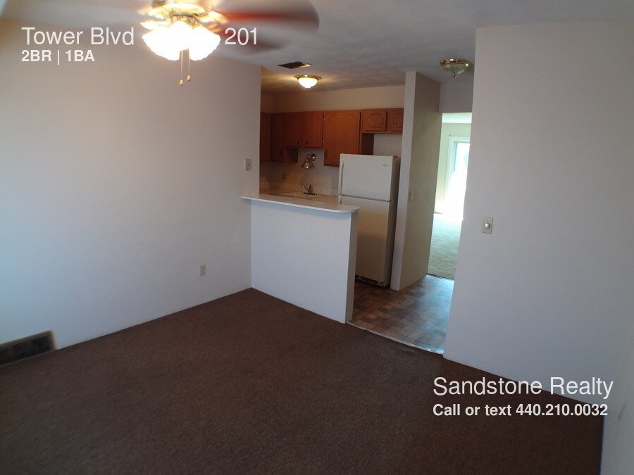 Primary Photo - 2102 Tower Blvd