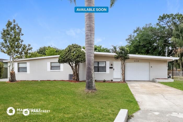 Primary Photo - 8508 DAWN DR, ORLANDO, FL 32809