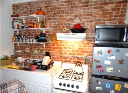 Interior Photo - 552 W 161st St