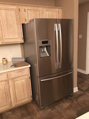 Foto del edificio - 656 Autumn Oaks Dr