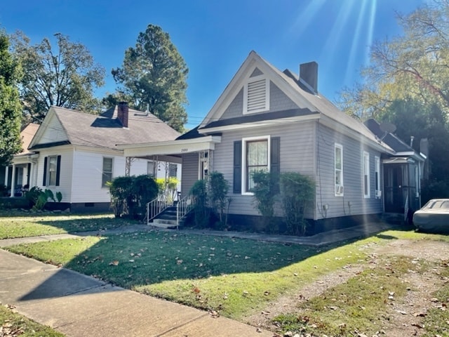 Building Photo - 2053 Linden Ave