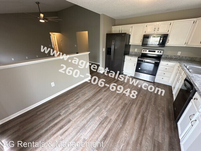 Foto del edificio - 3 br, 2 bath House - 1506 Billy Dr