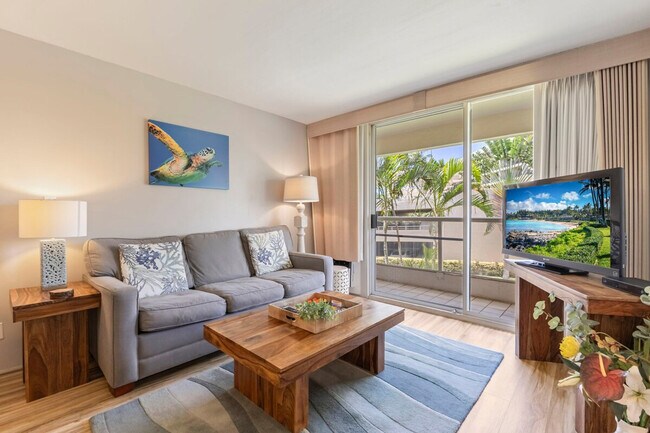 Foto del edificio - 2575 S Kihei Rd