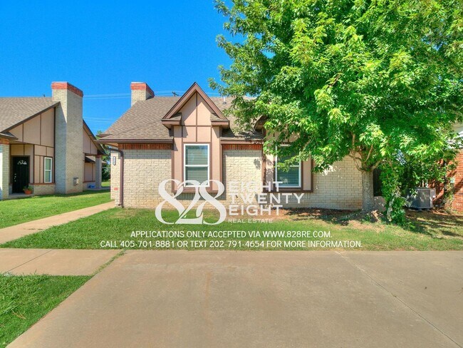 Foto del edificio - *1730 Classen Blvd.