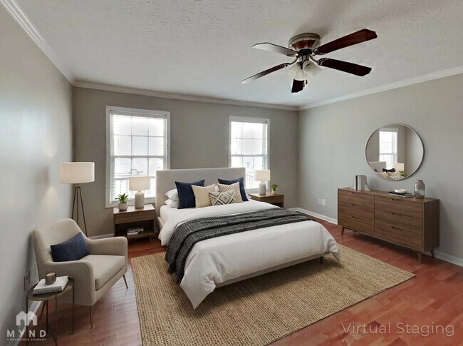 Foto del edificio - 364 Old Glory Ln