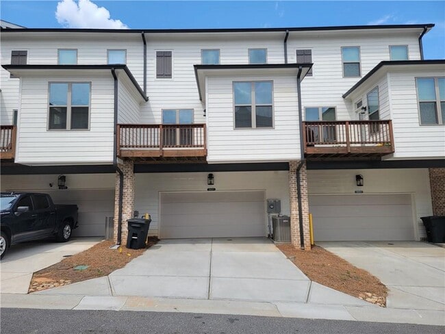 Building Photo - 3691 Ample Ave