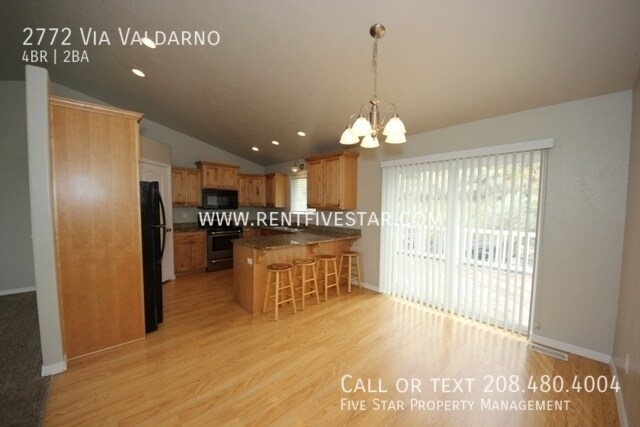 Building Photo - 2772 Via Valdarno