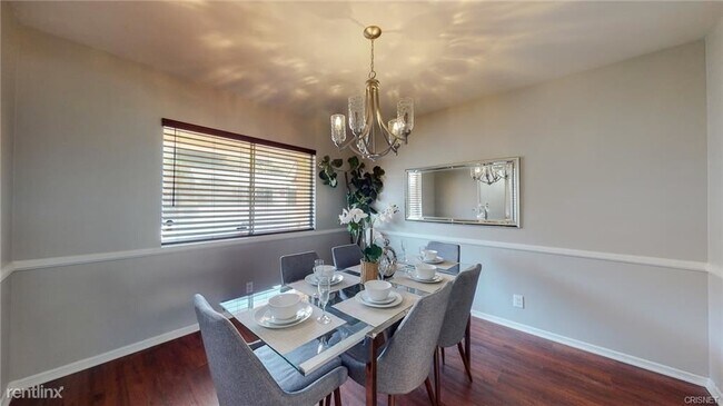 Foto del edificio - 4 br, 2 bath House - 4121 Don Felipe Dr